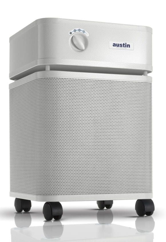 Sandstone Air Purifier