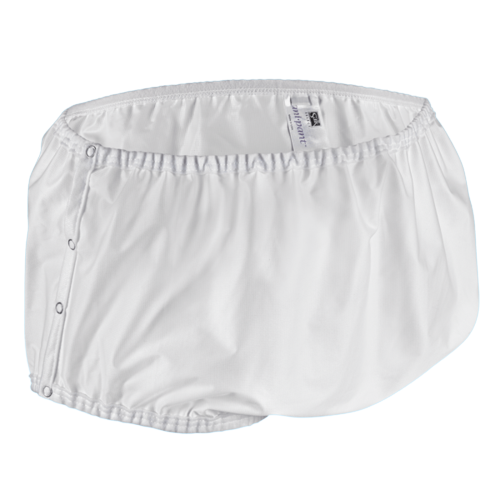 Snap-on 800-style brief