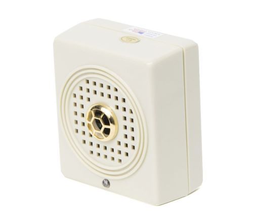 Image 4 of Sanimate AS250B Washroom Ionic Air Purifier