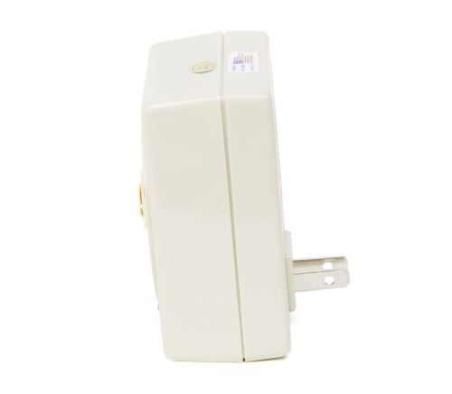 Image 2 of Sanimate AS250B Washroom Ionic Air Purifier