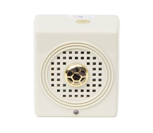 Image 1 of Sanimate AS250B Washroom Ionic Air Purifier