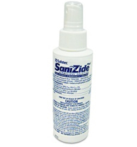 4 oz Bottle