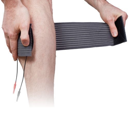 Image 3 of SarcoStim 1000 Advanced Muscle Rehabilitation Stimulator