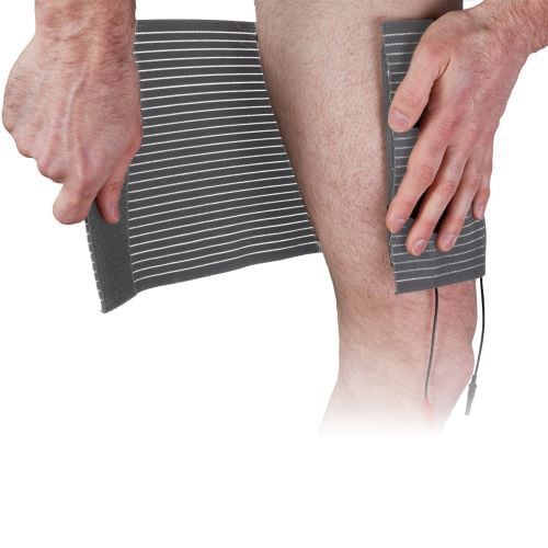 Image 2 of SarcoStim 1000 Advanced Muscle Rehabilitation Stimulator