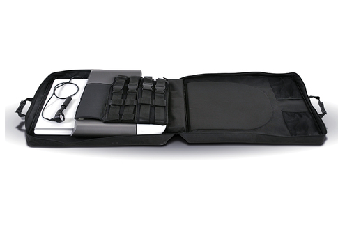 Image 1 of Saunders Lumbar Home Traction Device
