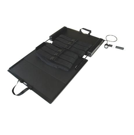 Image 2 of Saunders Lumbar Home Traction Device