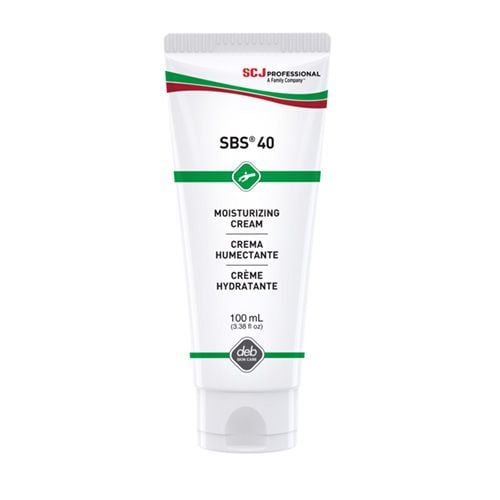 100mL Tube of SBS 40 Skin Cream