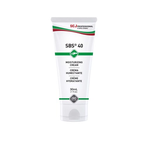30mL Tube of SBS 40 Skin Cream