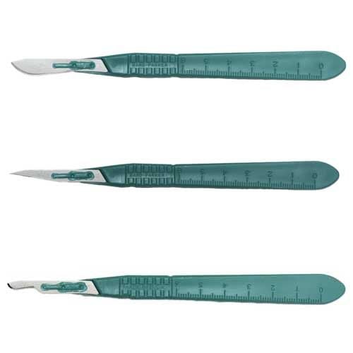 Bard-Parker Disposable Scalpels