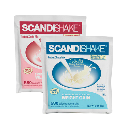 Scandishake