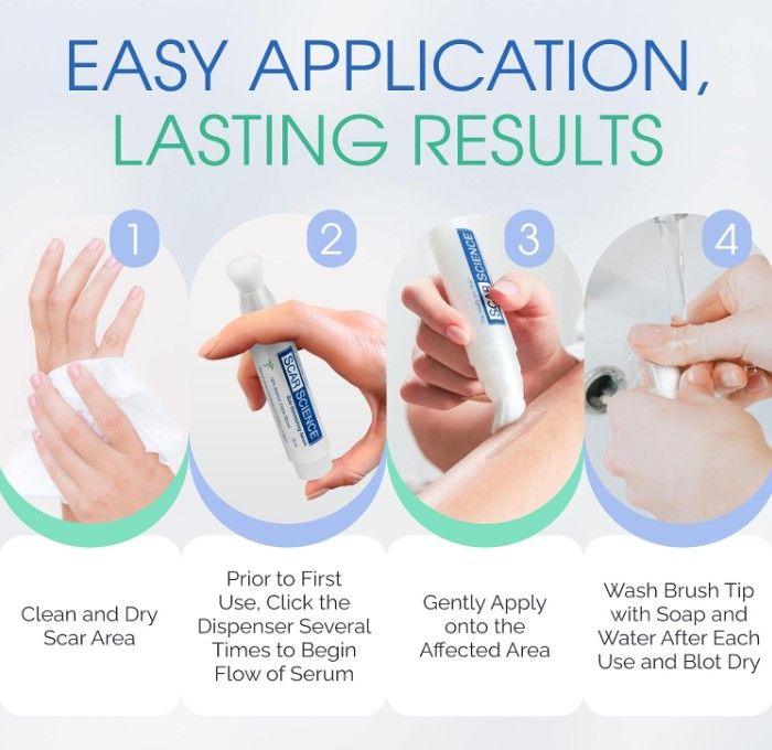 How to apply