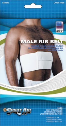 Image 1 of Scott Specialties Sport-Aid Rib Belt