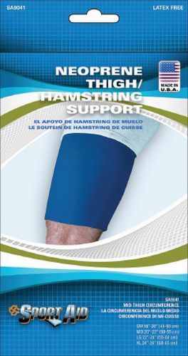 Image 1 of Scott Specialties Sport-Aid Thigh Support