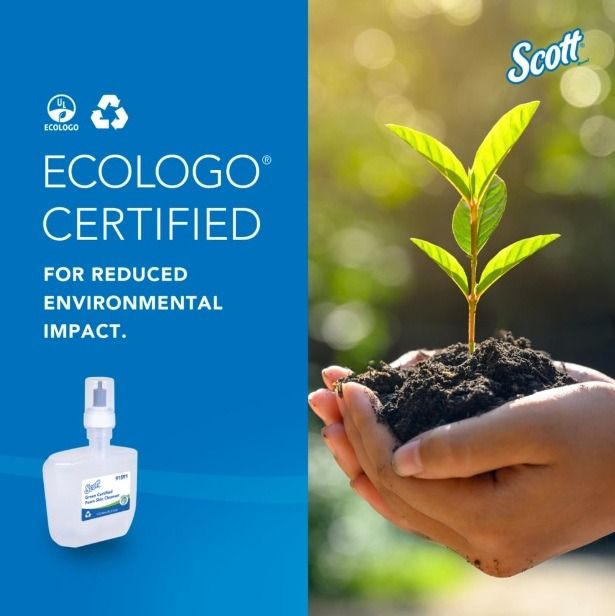 Ecologo Certified