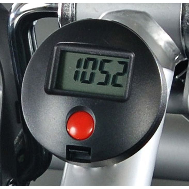 Image 4 of Stamina InStride Folding Cycle