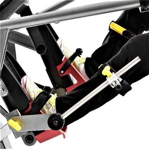 Leg stabilizers