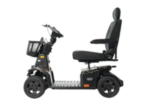 PX4 Scooter