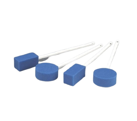 Image 1 of Scrubbies Bath Sponge