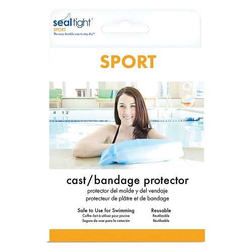 Seal-Tight Sport Arm Cast Protector