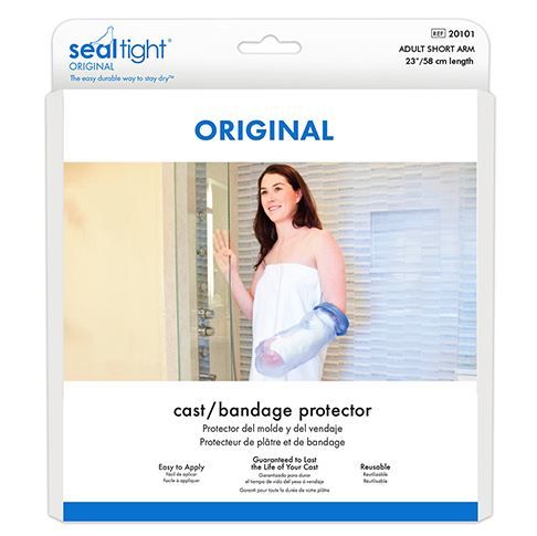 Packaging Original Cast Protector