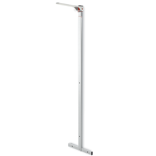 Seca 222 Mechanical Telescopic Measuring Rod With Large Measuring Range