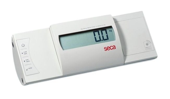 Bariatric Platform Scale remote