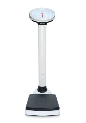 Mechanical Column Scale with BMI display (Seca 755)