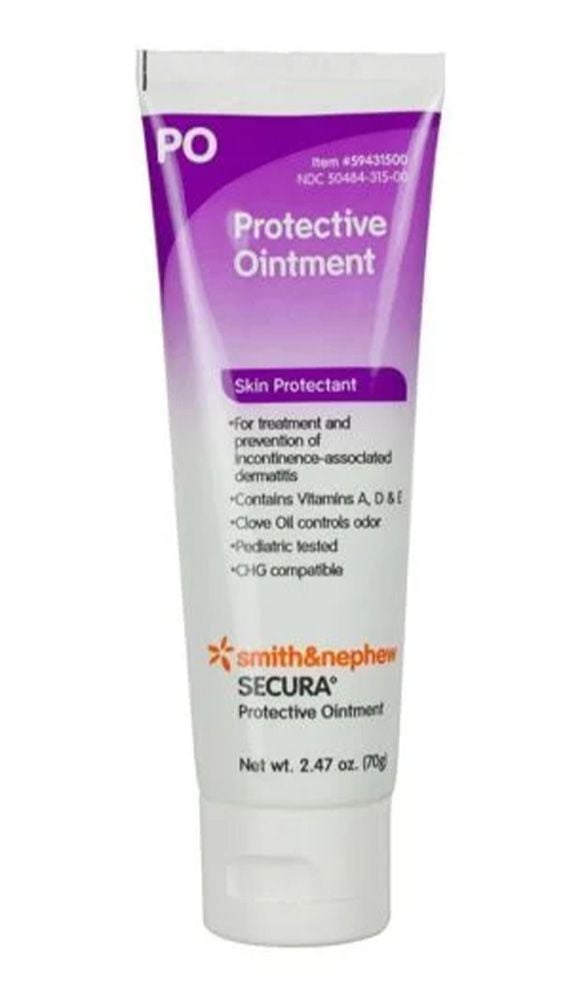 Secura Protective Ointment