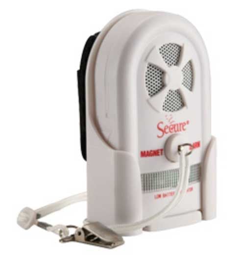 MAG-3 Patient Monitoring Device