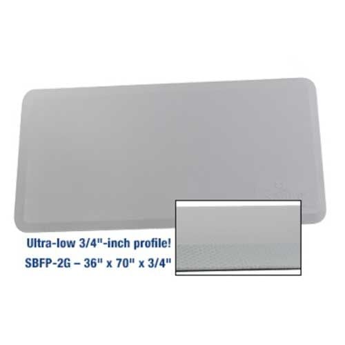 SBFP-2G FlatPad Edge Safety Mat
