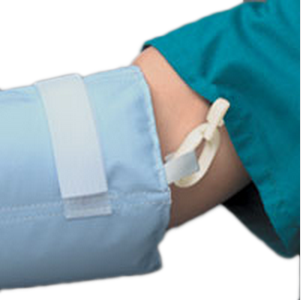 Posey SecureSleeve with Attachment Clip