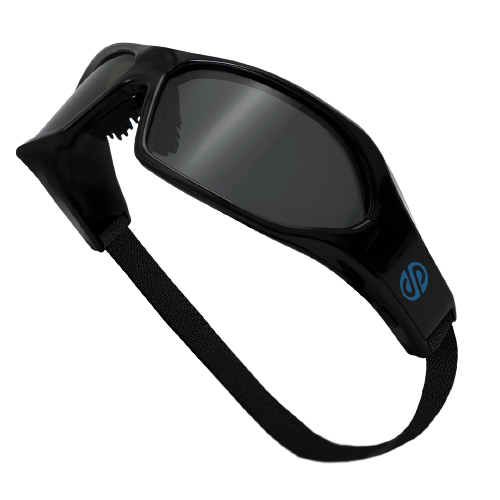 Image 1 of Senaptec Strobe Vision Therapy Training Goggles