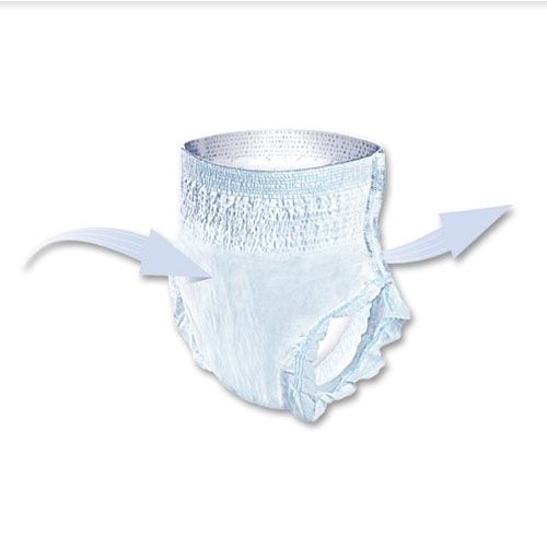 Seni Active Classic Plus, single disposable underwear, all sizes