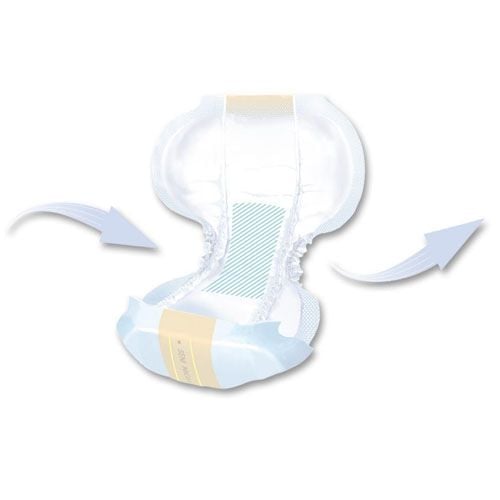 Seni Day Shaped Pad, single