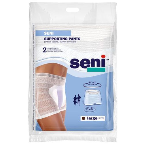 Seni Supporting Pants, large