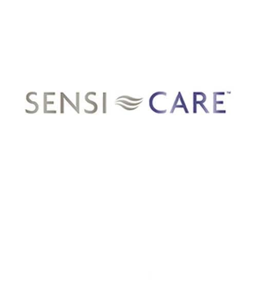 Sensi-Care Logo