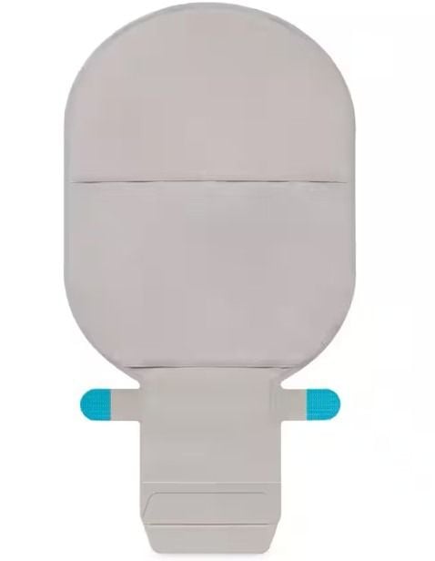 1-Piece Drainable Pouch