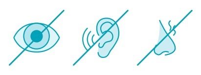 Discreet, Silent, and Odorless