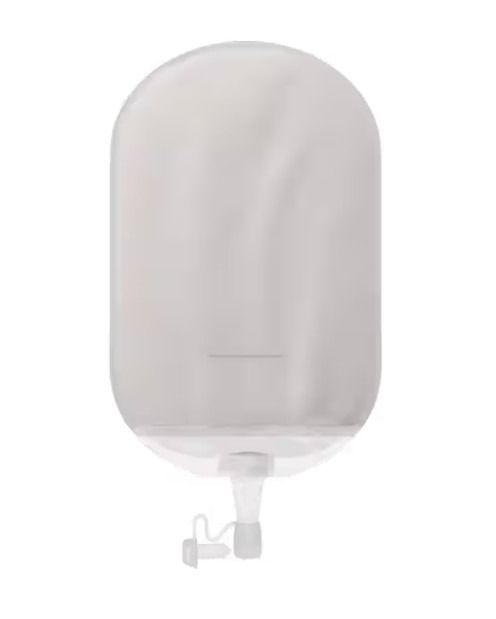 MIDI Urostomy Pouch