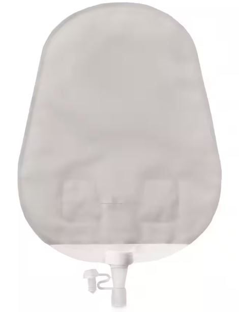 Back of Pouch