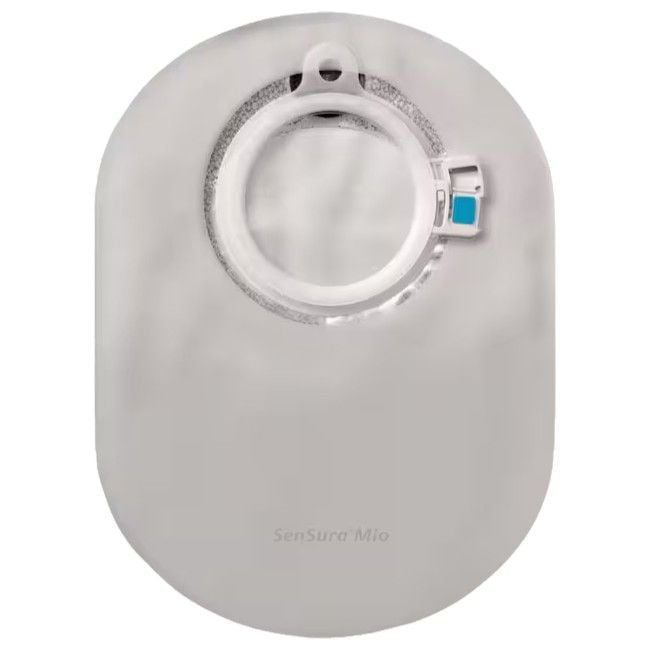 Coloplast SenSura Click MIDI Closed Pouch | 11401, 11402, 11412