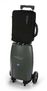 SeQual Oxygen Concentrator