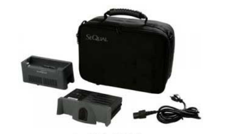 Image 2 of SeQual Oxygen Concentrator Replacement Parts & Accessories