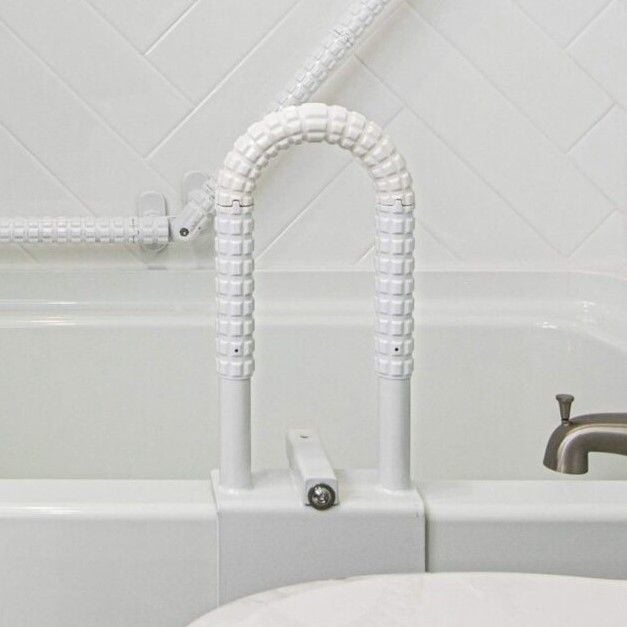 Hartmobility SafetyGrip Bathtub Hand Grip