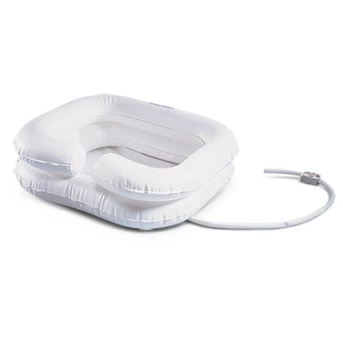EZ-Shampoo Hair Washing Basin, Inflatable - EZ-ACCESS B1005DB