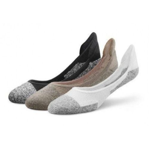 Image 1 of Shape To Fit Unisex Diabetic Merry Jane Socks