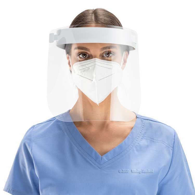 Shieldu Face Shield