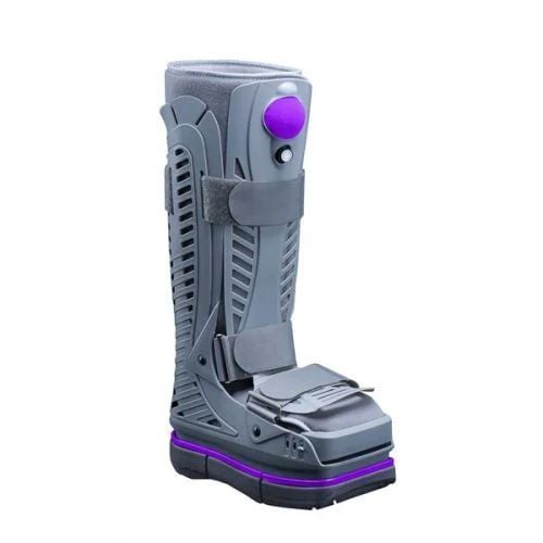 Shoebaum Air Cam Injury Boot