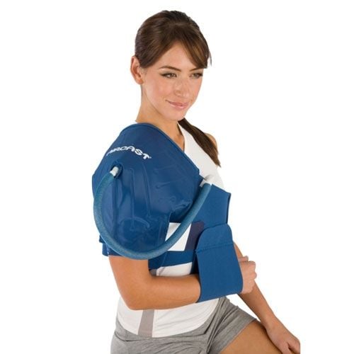 Shoulder Cryo/Cuff