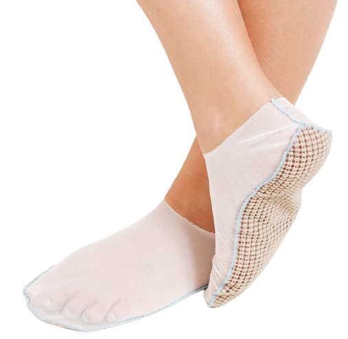 Image 2 of Shower-Steps, Flexible Sole